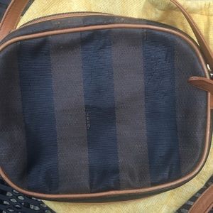 Fendi Vintage crossbody